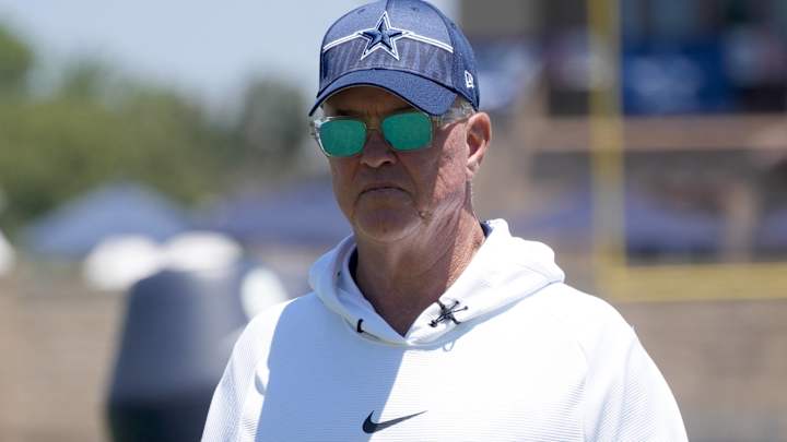 Cowboys’ Stephen Jones Downplays Culture Issues, Touts ‘Outstanding’ Leadership