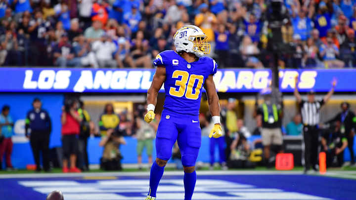 Chargers News: Latest On Free Agent Austin Ekeler's Status With LA