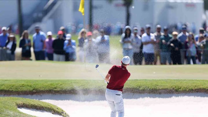 2024 Cognizant Classic: Betting Odds, Picks and a Prop for PGA National