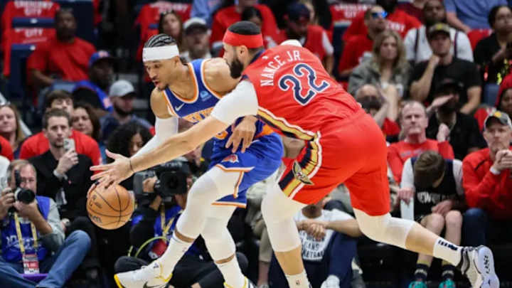 Knicks vs. Pelicans Preview: How, Who to Watch as Knicks Seek Post-Break Momentum