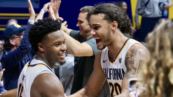 Cal Basketball: Bears Can Inch Closer to Pac-12 Tourney Bye With Win at Colorado