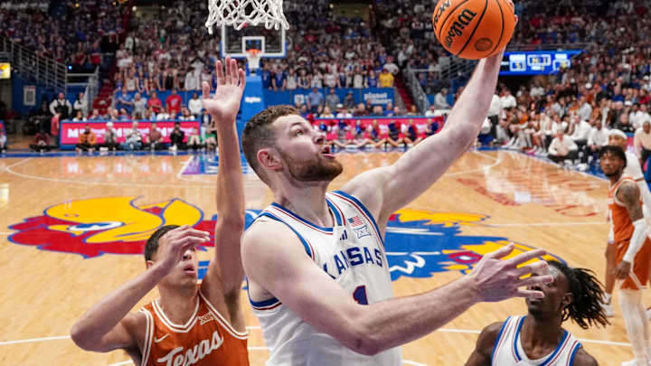 BYU at Kansas Basketball Predictions: Weather the Barrage