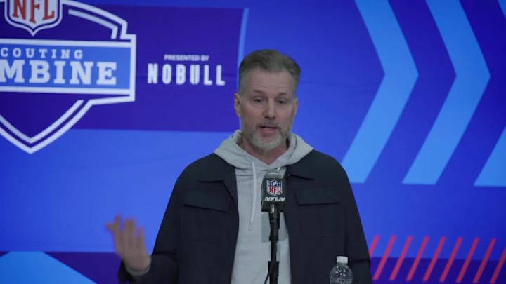 Bears Coach Looking for a Closer at QB Bears Coach Looking for a Closer at QB