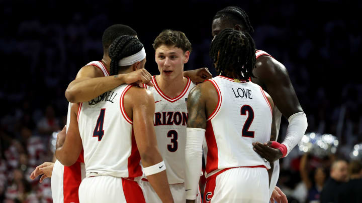 Pac-12 NCAA Tournament Projections: Is Arizona a No. 1 seed? Is Colorado or Utah In? Pac-12 NCAA Tournament Projections: Is Arizona a No. 1 seed? Is Colorado or Utah In?