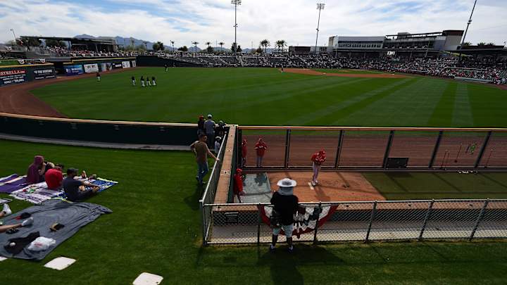 Cleveland Guardians broadcast has some thoughts on A's relocation