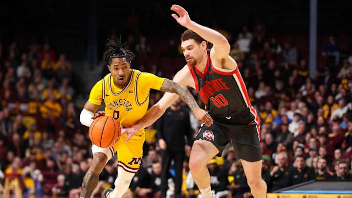 How To Watch Illinois-Minnesota, Lineups, Injury Report, Betting Lines