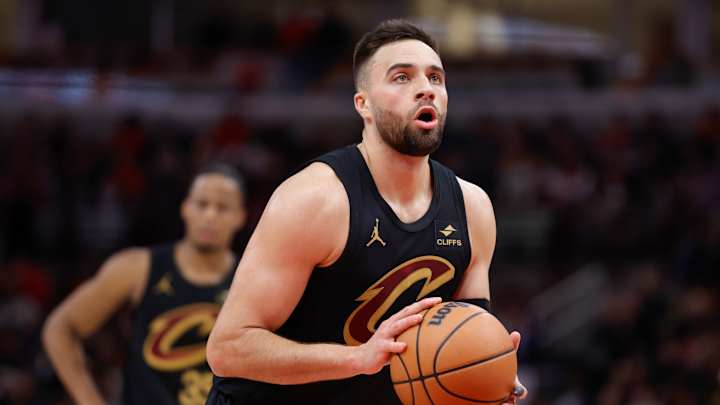How Cavaliers Can Recapture Three-Point Shooting Magic