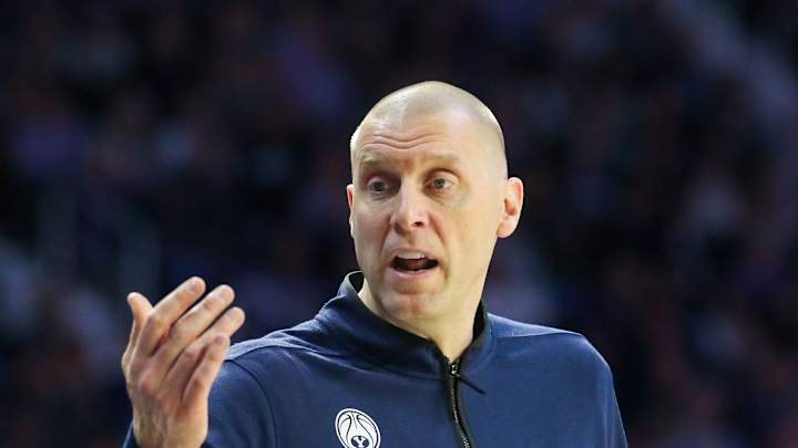 Game Primer: BYU Cougars at Kansas Jayhawks Basketball