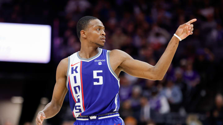 Kings’ De’Aaron Fox Sounds Off After Heat Loss: ‘Have to Play Better' Kings’ De’Aaron Fox Sounds Off After Heat Loss: ‘Have to Play Better'