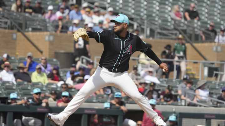 Another Sloppy Day on Mound, In Field Perturbs Torey Lovullo