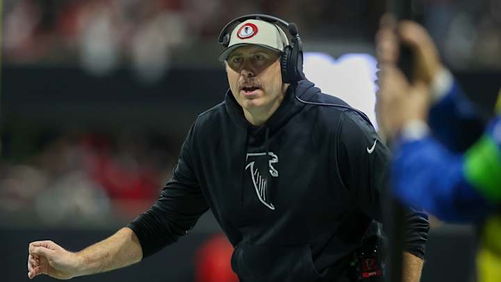 Steelers OC Receives High Praise at NFL Combine Steelers OC Receives High Praise at NFL Combine