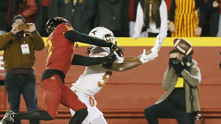 Lions Land Iowa State Cornerback in Mel Kiper's Latest Mock Draft