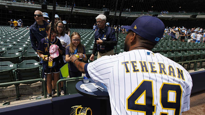 Former Atlanta Braves' All-Star Signs Deal with American League Powerhouse