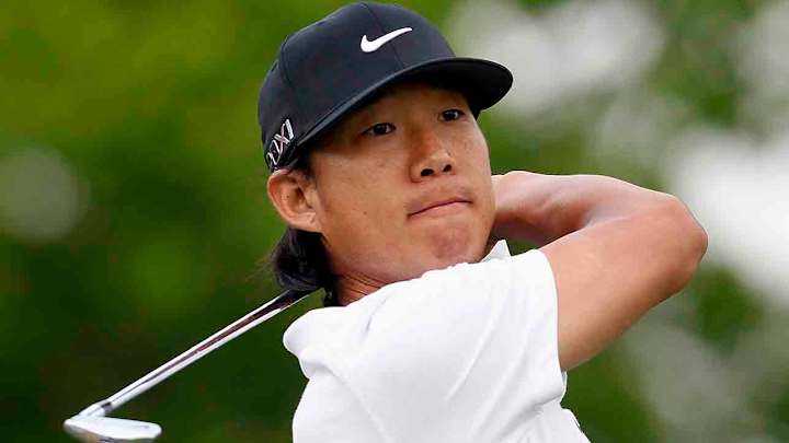 It's Official: Anthony Kim to Play LIV Golf Through Rest of 2024 Season