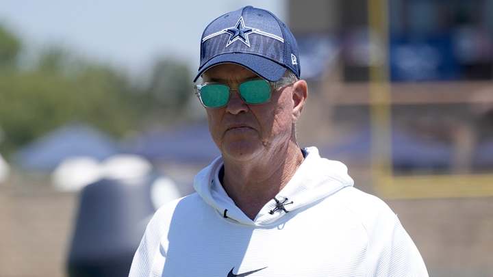 Cowboys Exec Says Efforts to Change Controversial Touchback Rule Have ‘Died’