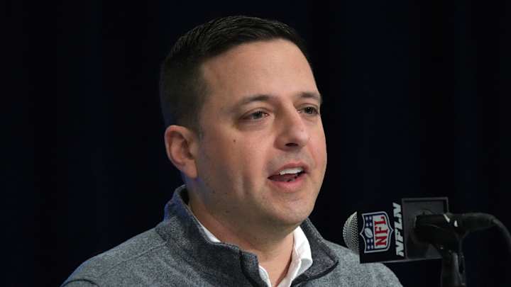 Patriots Executive Sideswipes Bill Belichick With Comment About Team’s New Culture