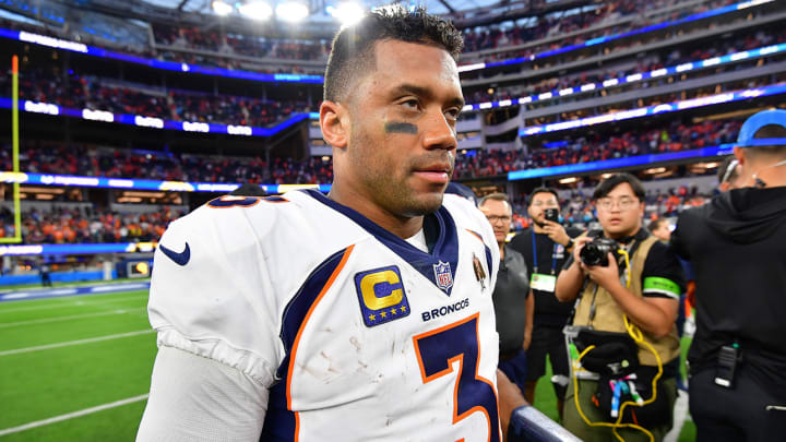 Five Best Fantasy Landing Spots for Russell Wilson Five Best Fantasy Landing Spots for Russell Wilson