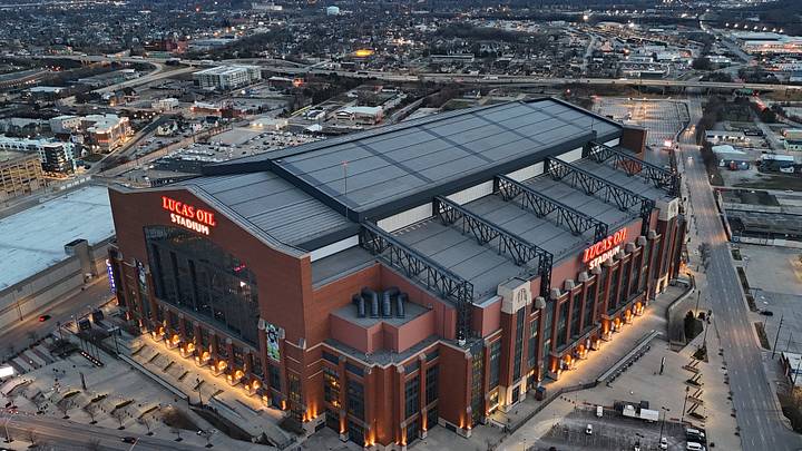 Podcast Update No. 1 From the NFL Combine