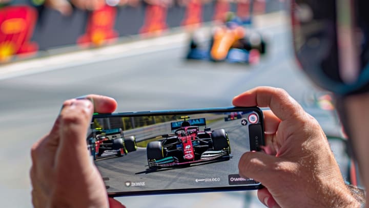 2024 F1 Fantasy: Your Ultimate Guide to Beating Formula One's Global League 2024 F1 Fantasy: Your Ultimate Guide to Beating Formula One's Global League