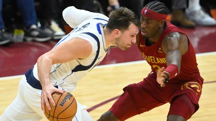 SI:AM | NBA Competition Committee Looking Into Offensive Surge, per Report SI:AM | NBA Competition Committee Looking Into Offensive Surge, per Report