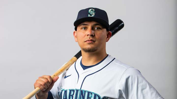 Seattle Mariners Infielder Luis Urías Could Open Regular Season on Injured List