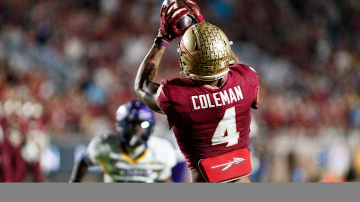 Morgan: Panthers Choosing 'Best Player Available' at 33