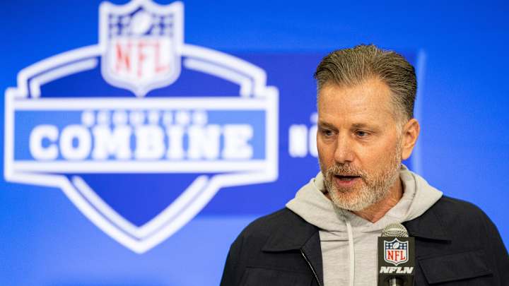 Filling Defensive Holes Rates High for Bears