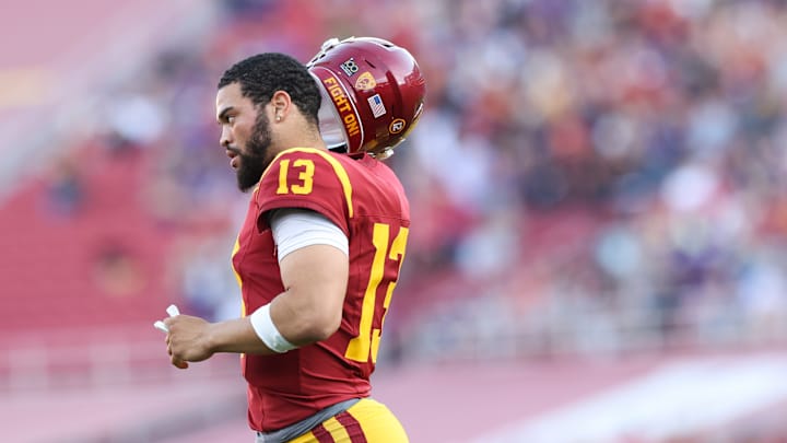 Likely Top Pick Says He's Not Pushing Agenda