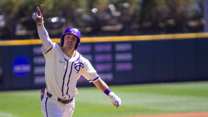 Big 12 Baseball Roundup: TCU, UCF Last Remaining Undefeateds