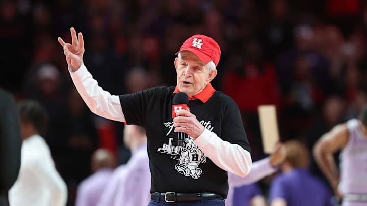 Jim ‘Mattress Mack’ McIngvale Makes $1 Million March Madness Wager on Houston Cougars