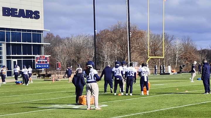 Food and Nutrition Still Questioned by Players Food and Nutrition Still Questioned by Players