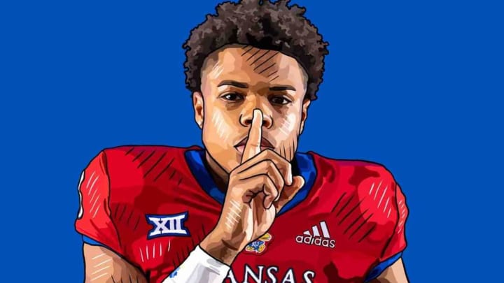 Father Of Isaiah Marshall Talks Expectations