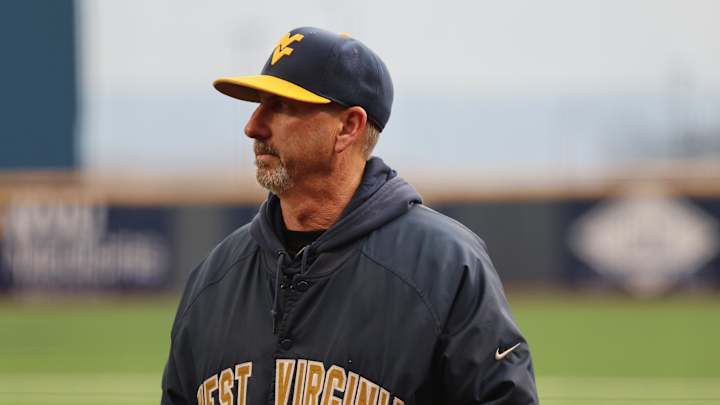 What Randy Mazey Said Following the Win Over Canisius