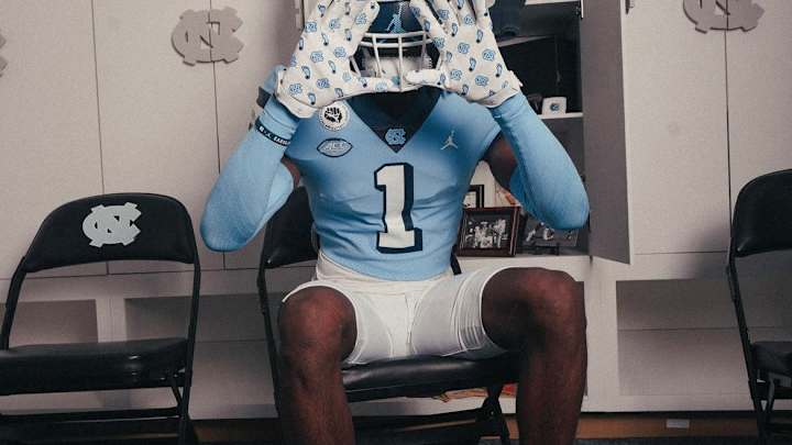 Javion Butts Talks Tennessee Offer