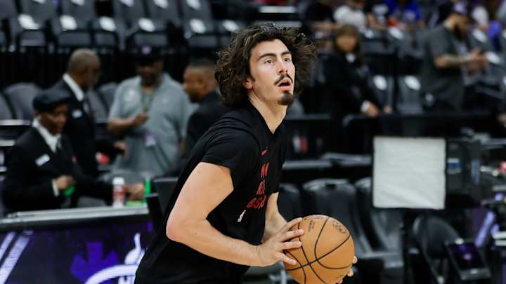 Jaime Jaquez Jr. Details What Separates Miami Heat From Boston Celtics, Milwaukee Bucks