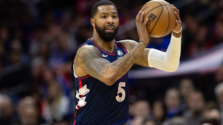 Former 76ers Forward Projected to Land With Western Conference Contender
