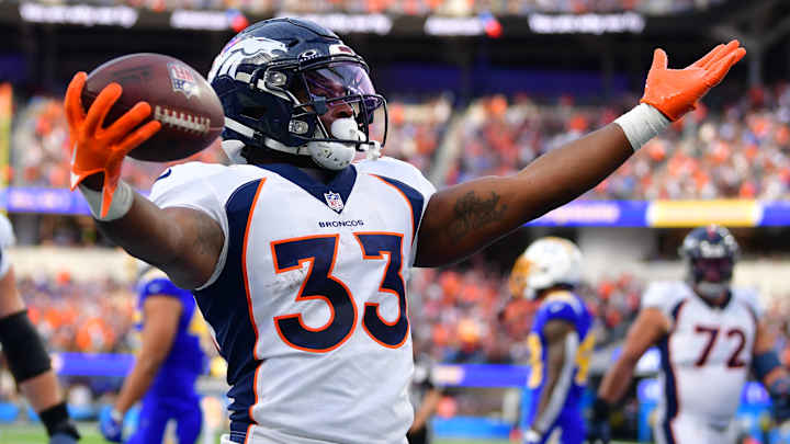 5 Broncos That Need To Shape Up or Get Shipped Out in 2024