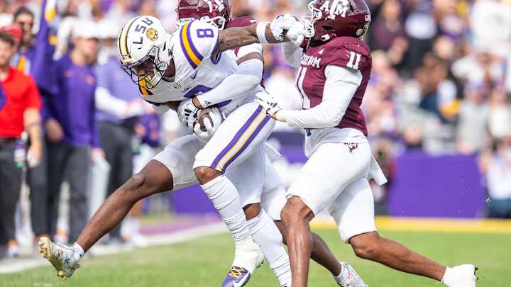 Mock Drafts Trend: Caleb Williams and Wideout