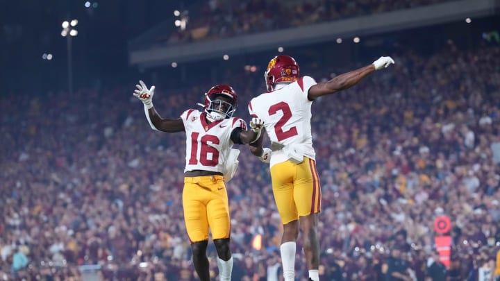 USC Football: Trojans Among Four Programs 4-Star Safety Intends To Officially Visit