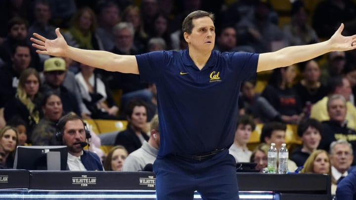 Colorado's 1-2 Punch of KJ Simpson and Tristan da Silva  Too Much For Visiting Cal