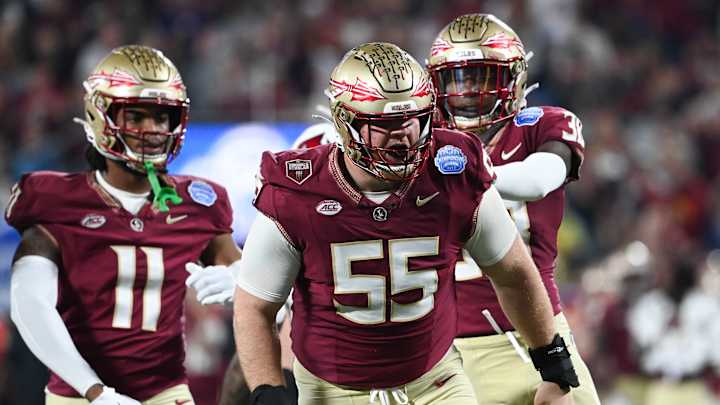 ESPN's Todd McShay Predicts Former FSU DT Could Creep Into First Round Of NFL Draft
