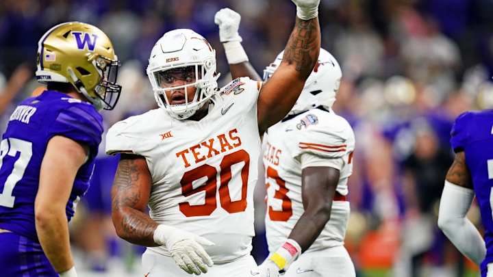 Steelers Meet Draft's Best DL at NFL Combine Steelers Meet Draft's Best DL at NFL Combine