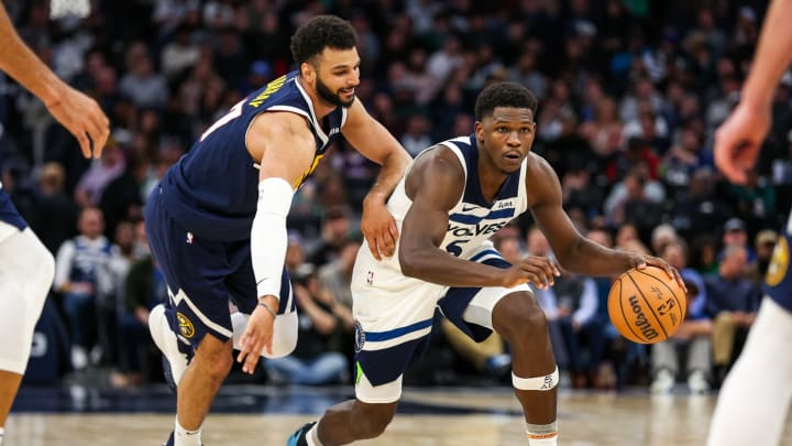 Ranking Timberwolves' five toughest games in March Ranking Timberwolves' five toughest games in March