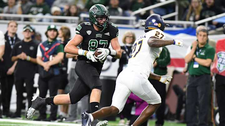 2024 NFL Draft: Mel Kiper Slots Popular CB to Jaguars