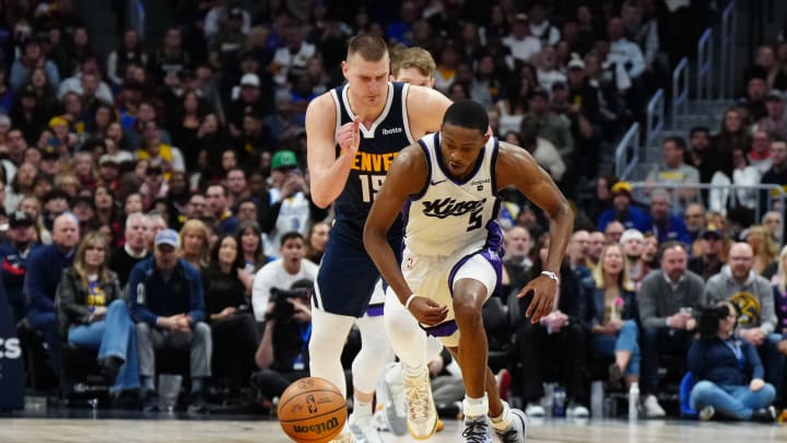 Kings-Nuggets Injury Report: De'Aaron Fox Status in Question