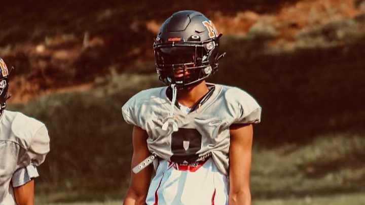 Notre Dame “Came Out Of Nowhere” For Dynamic Athlete Brandon Finney