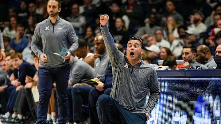 REPORT: Xavier Coach Sean Miller 'Leading Candidate' To Replace Chris Holtmann at Ohio State