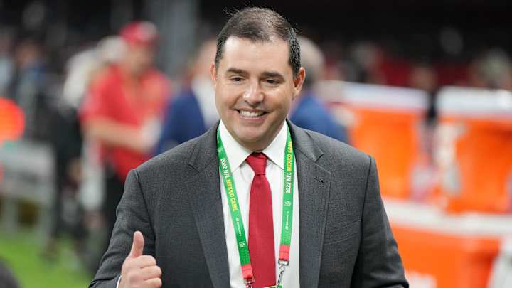 NFLPA Team Report Cards Ranks the 49ers Highly