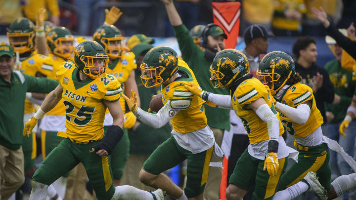 FCS Football: Top-15 Defenses In The Past 15 Seasons (2009-23)