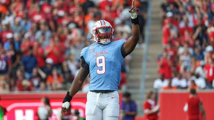 NFL Combine: Pass Rushers Dive Into Their Skill Sets